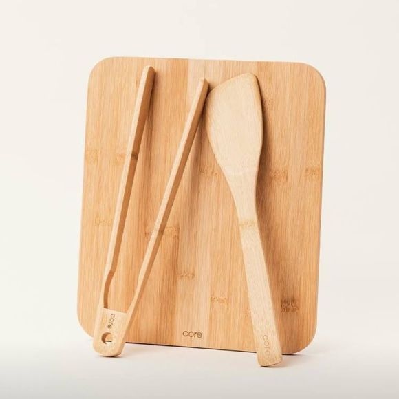 Core Other - Core Bamboo serving set - new